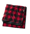 Waterproof Outdoor Blanket, Plaid, Buffalo Plaid, small image number 0