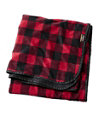 Waterproof Outdoor Blanket, Plaid, , small image number 0