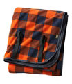 Waterproof Outdoor Blanket, Plaid, , small image number 0