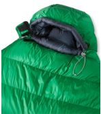 Ultralight 850 Down Sleeping Bag, 15°