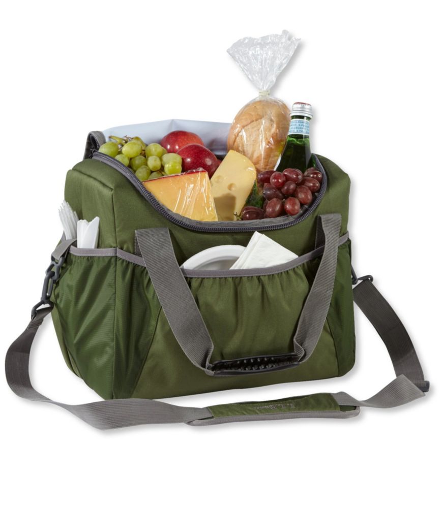 Softpack Cooler, Picnic