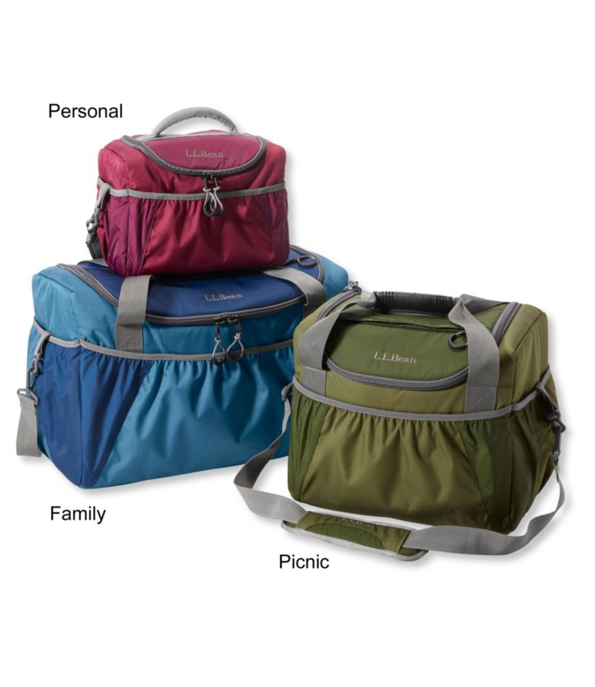 Softpack Cooler, Picnic