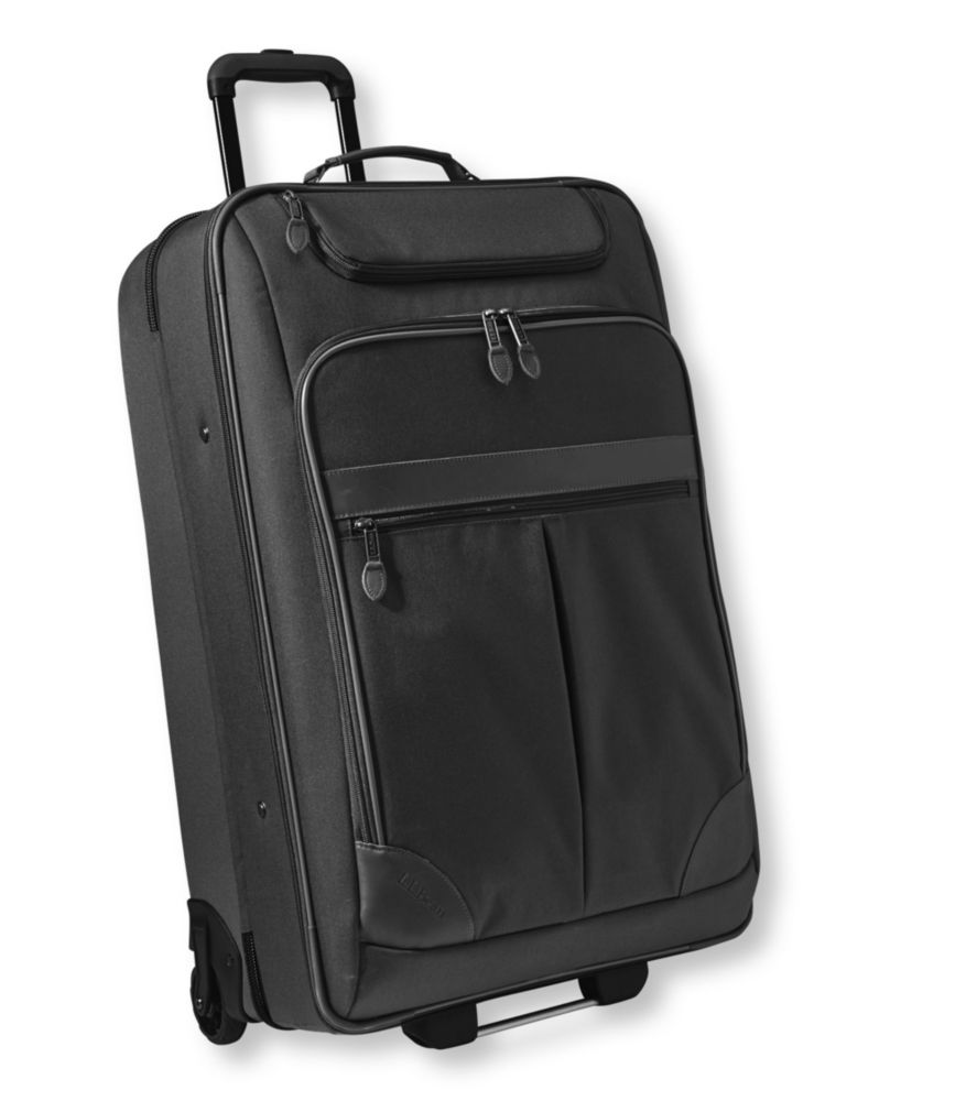 ll bean luggage sale