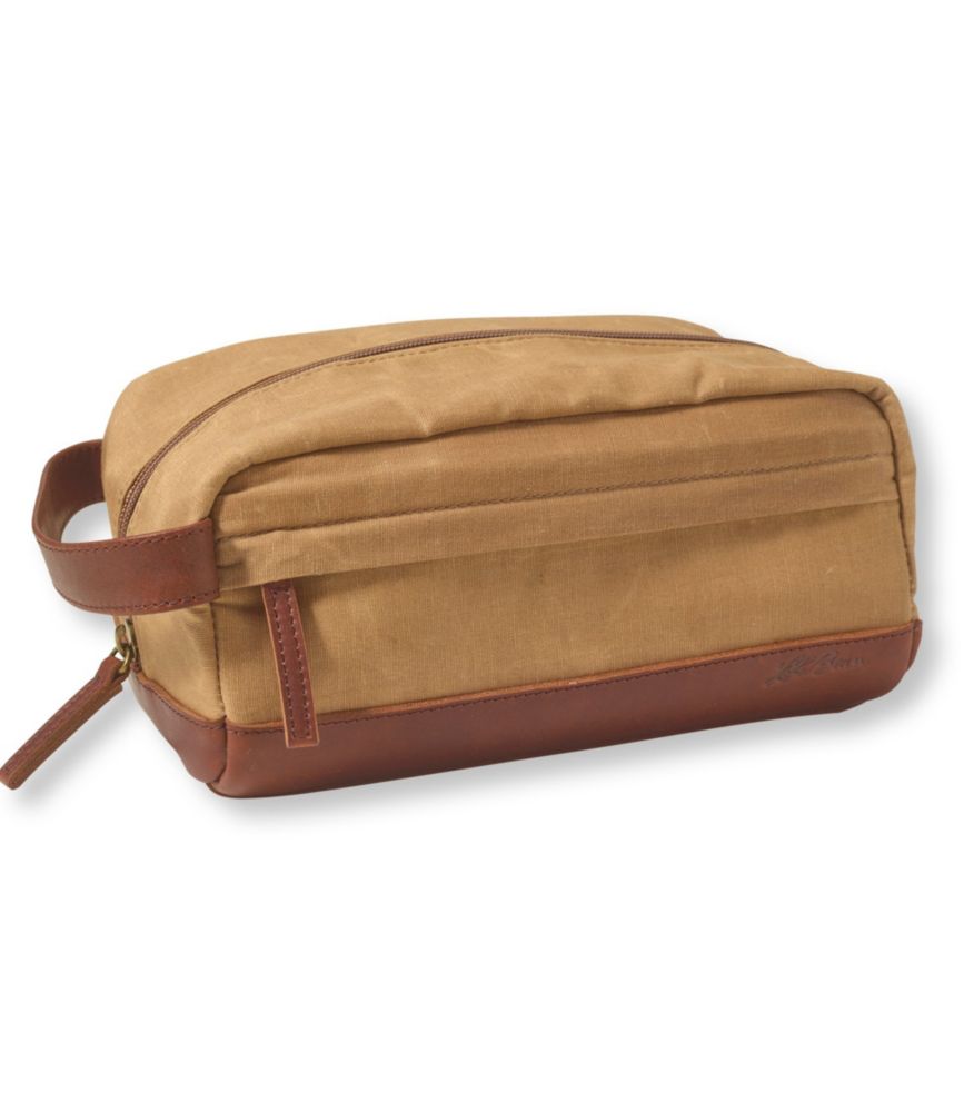 ll bean mens toiletry bag