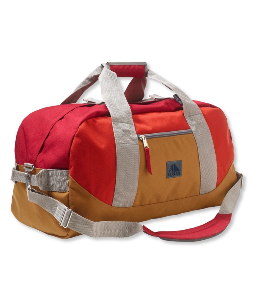 ll bean adventure duffle review