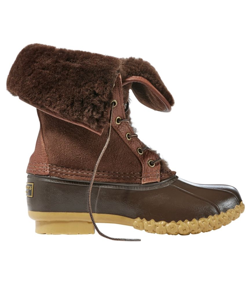 ll bean boots women