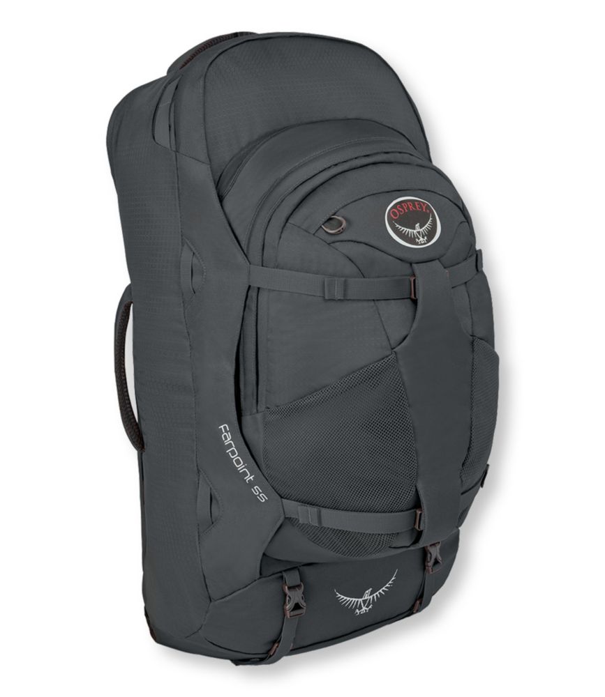 osprey farpoint 45