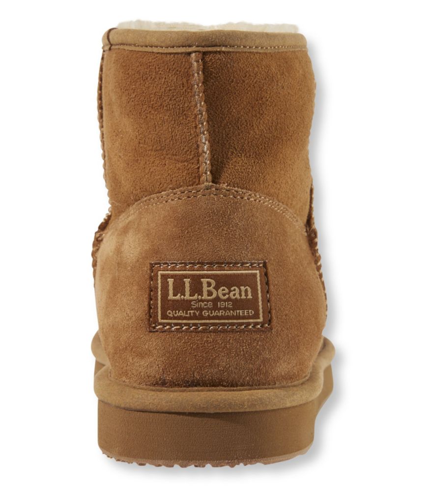 ll bean ugg boots