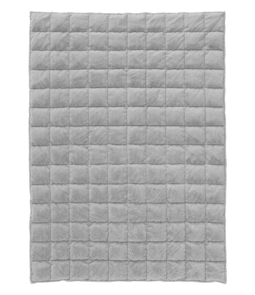 Ultraplush Throw, PrimaLoftFilled Home Goods at L.L.Bean