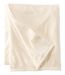 Color Option: Cream, $130
