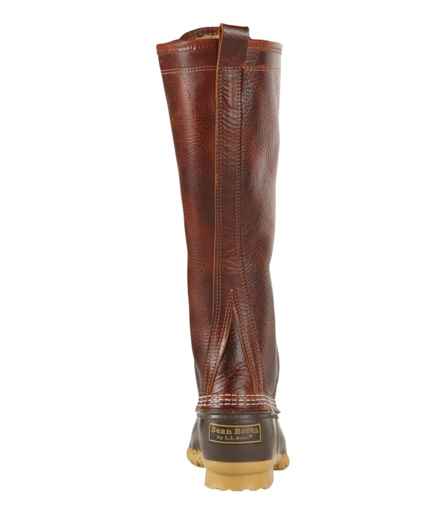 ll bean wide calf boots