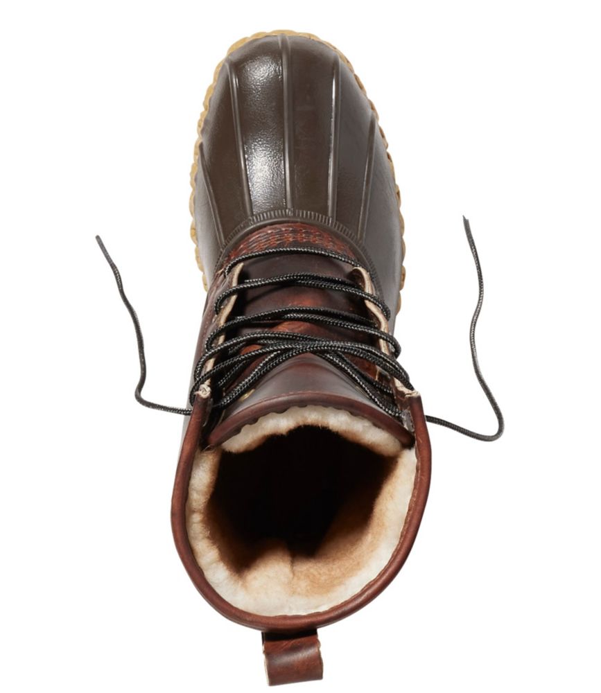 ll bean garden boots