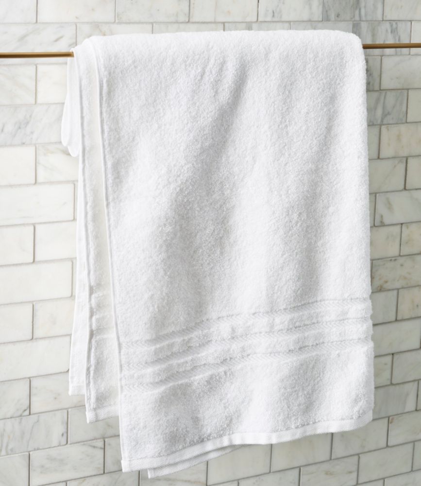 L.L.Bean Egyptian Cotton Towels, , small image number 3