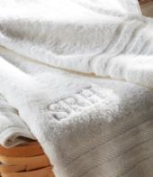 L.L.Bean Egyptian Cotton Towels  Bath & Beach Towels at L.L.Bean