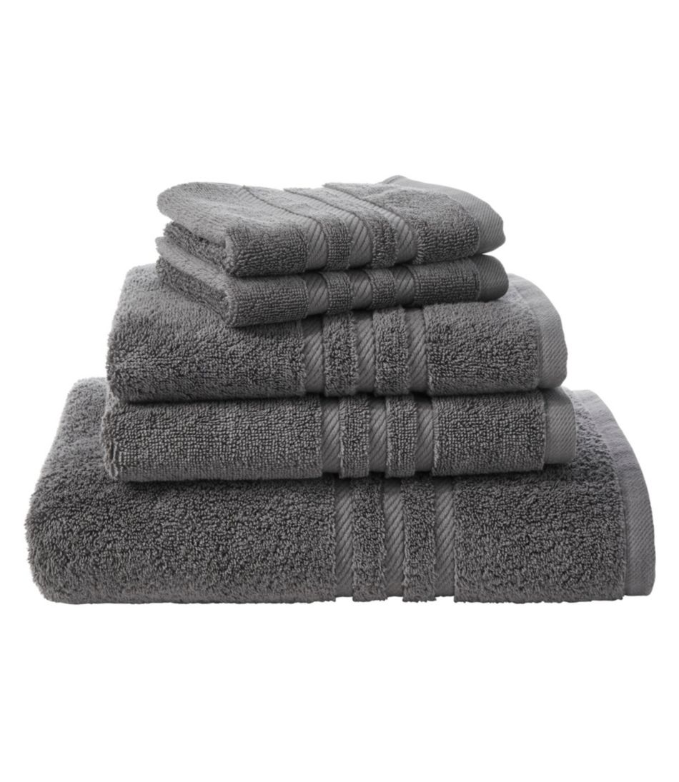 ARE EGYPTIAN COTTON TOWELS GOOD