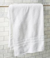 L.L.Bean Egyptian Cotton Towels  Bath & Beach Towels at L.L.Bean