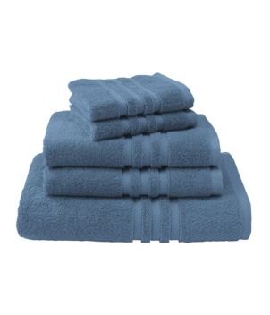 L.L.Bean Egyptian Cotton Towels