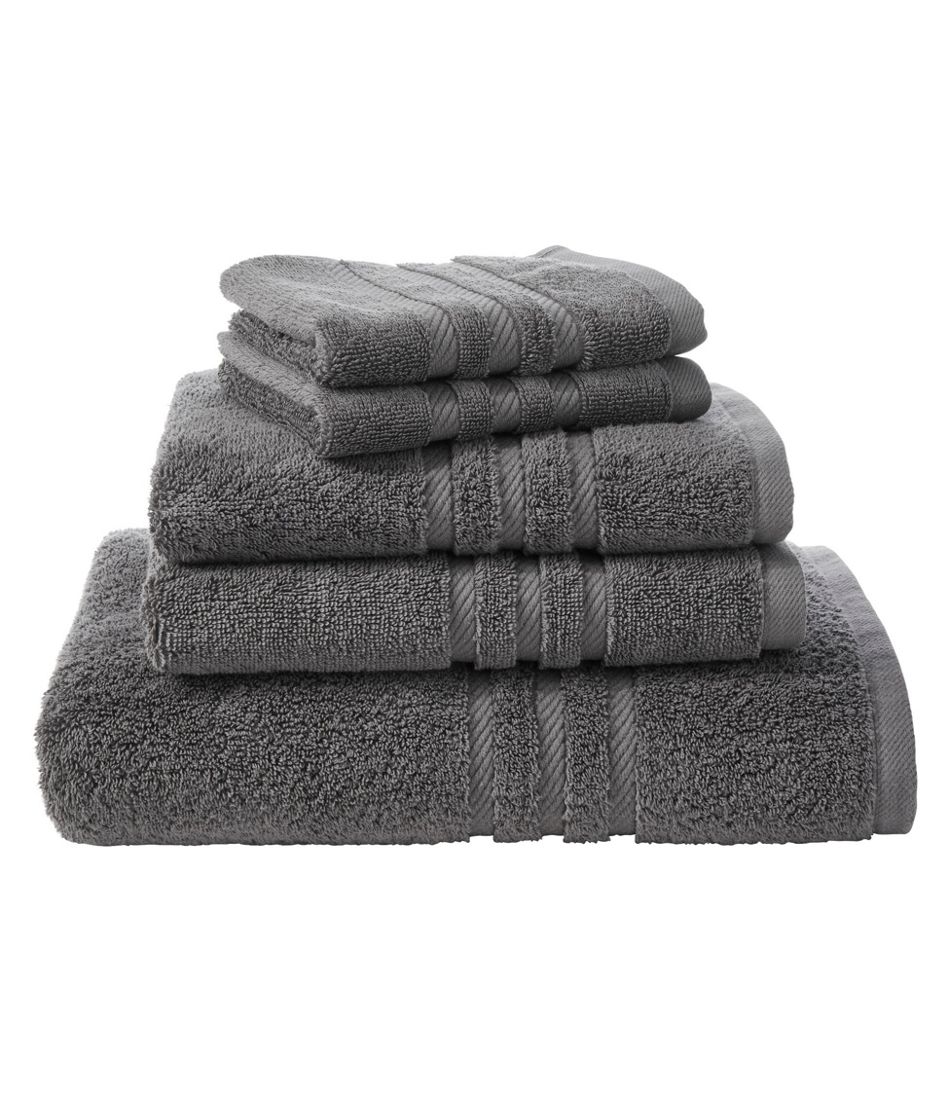 100% Egyptian cotton Towel set bath towel and face towel can