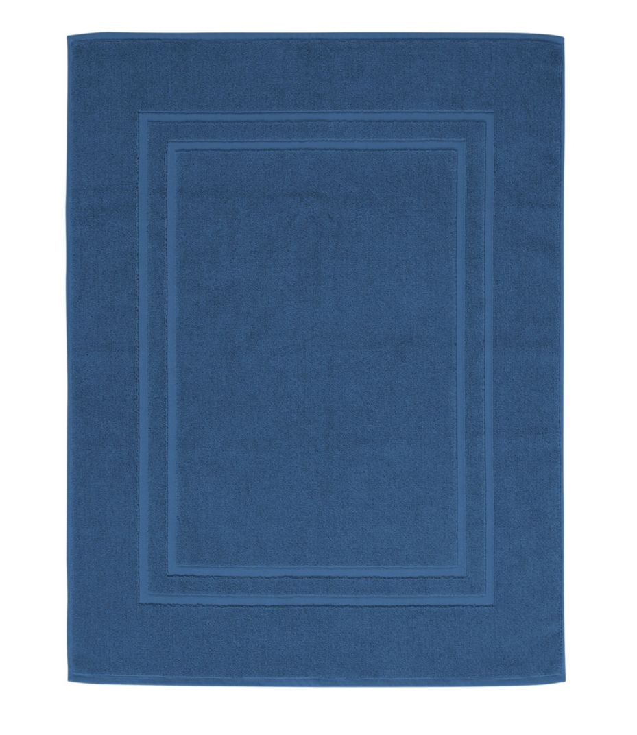 Egyptian-Cotton Bath Mat