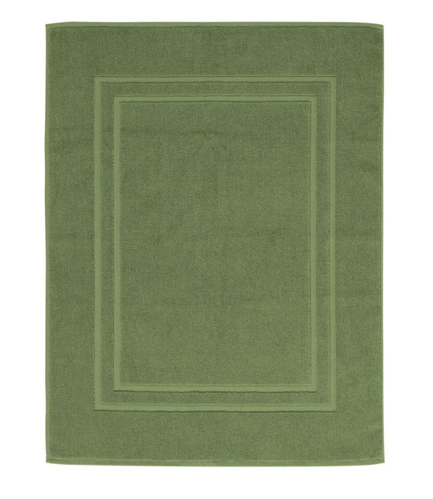 Egyptian-Cotton Bath Mat