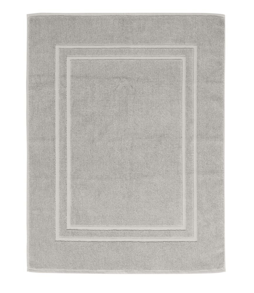 Egyptian Cotton Bath Mat Bath Mats at L.L.Bean