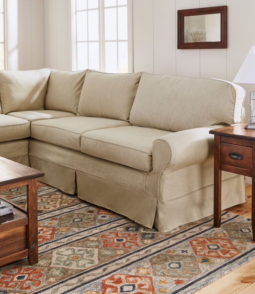 Ll Bean Sofa Sleeper Baci Living Room