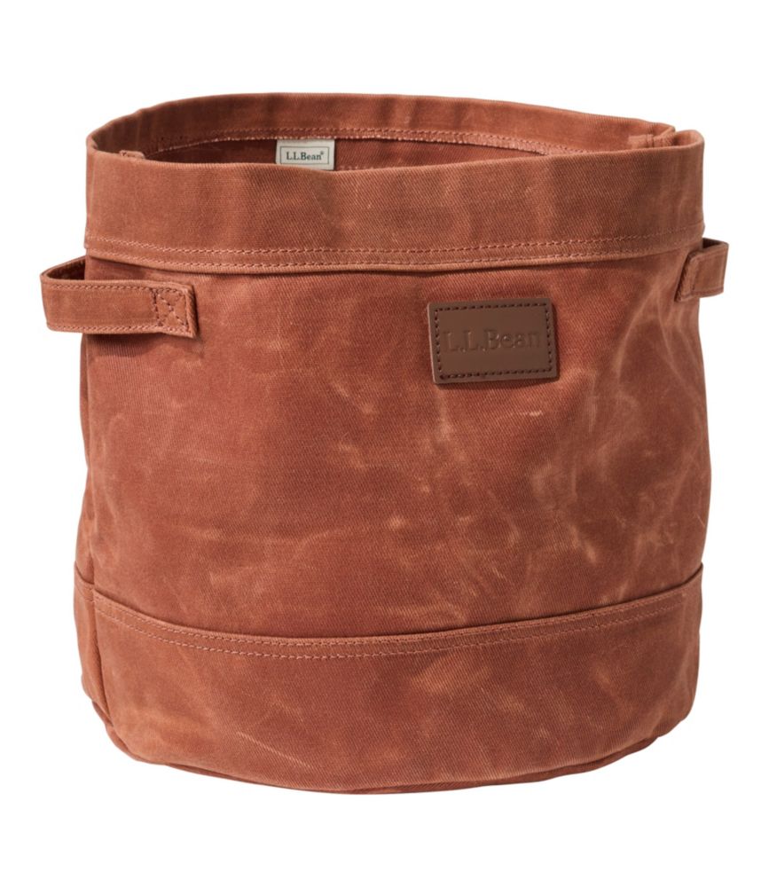 Rustic Brown