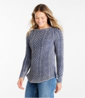 Women's cotton 2025 tunic sweaters