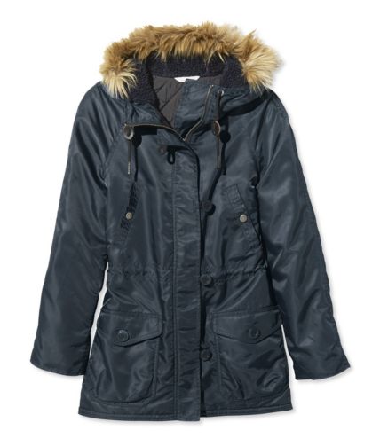 Signature Snorkel Parka | Free Shipping at L.L.Bean.