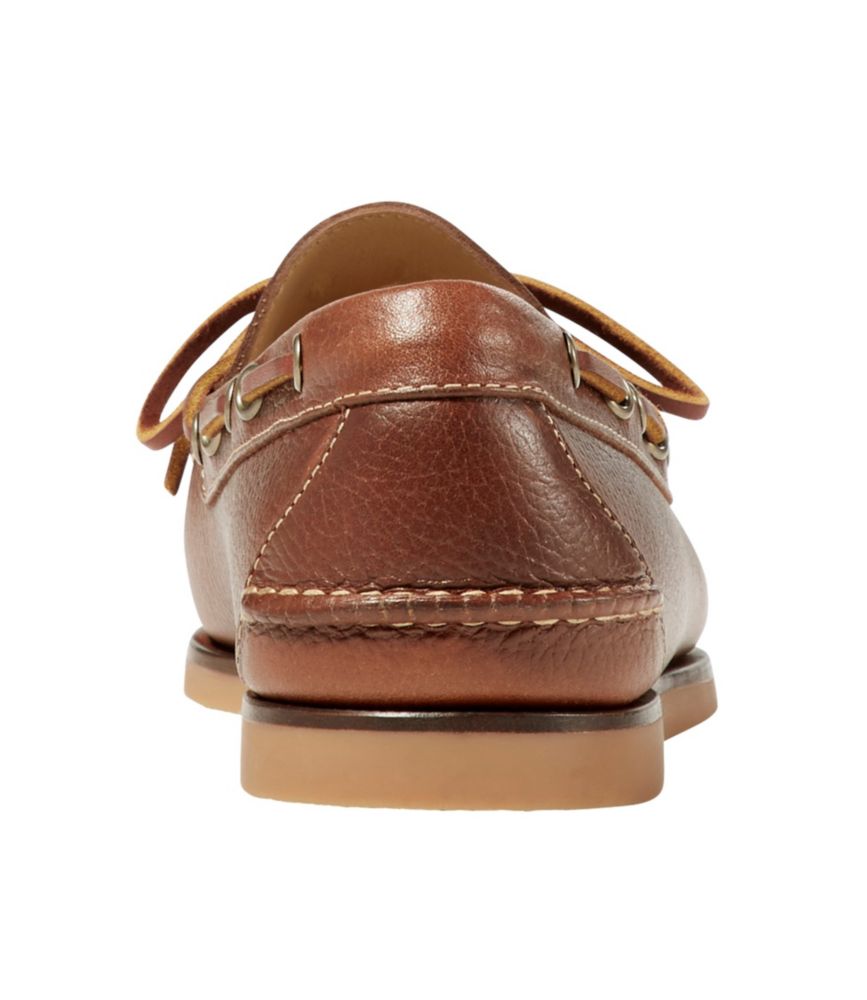 Men's Signature Handsewn Jackman Camp Mocs Sneakers & Shoes at L.L.Bean