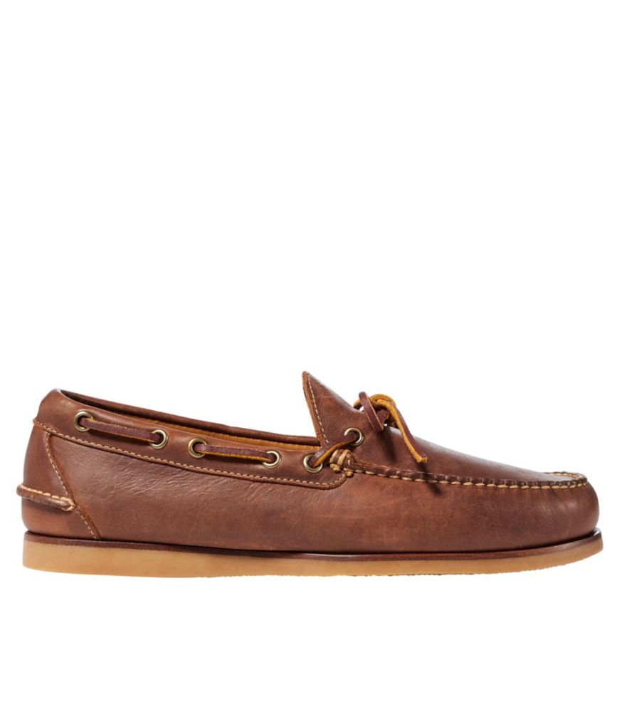 ll bean signature loafers