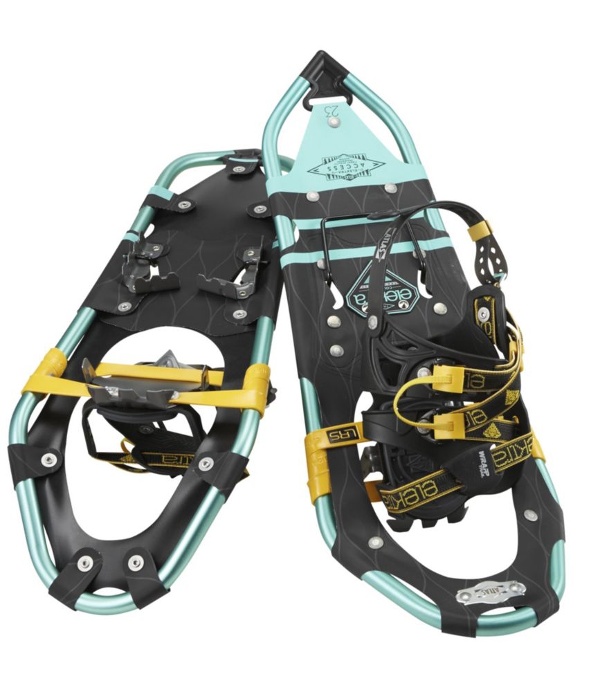Women's Atlas Elektra Access Snowshoes