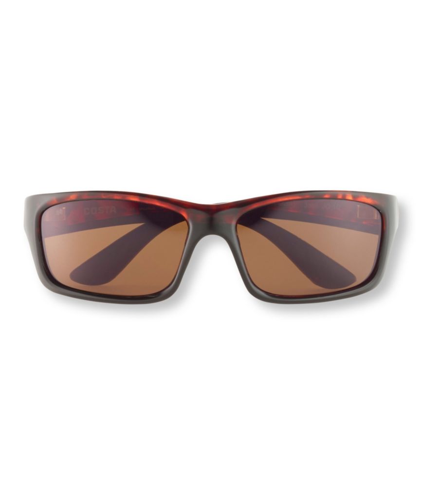 Adults' Costa Del Mar Jose 580G Sunglasses Sunglasses at L.L.Bean
