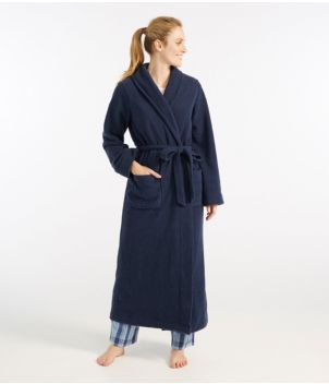 Women's Robes at L.L.Bean