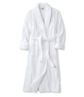 Women S Terry Cloth Robe