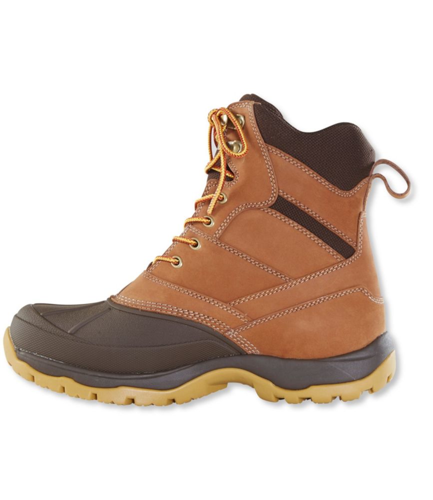 men's storm chaser boots