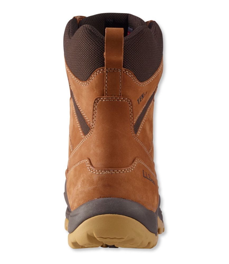 storm chaser ll bean boots