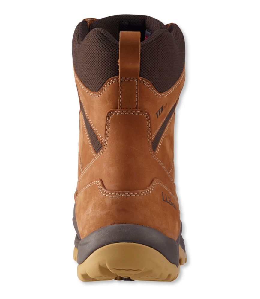 ll bean storm chaser boots