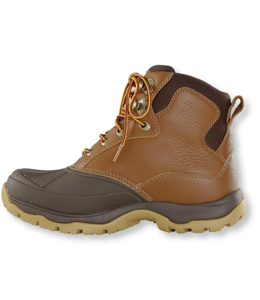 ll bean storm chaser boots