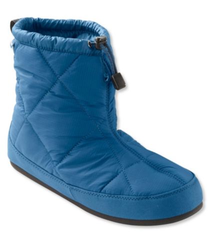 ll bean camper slippers