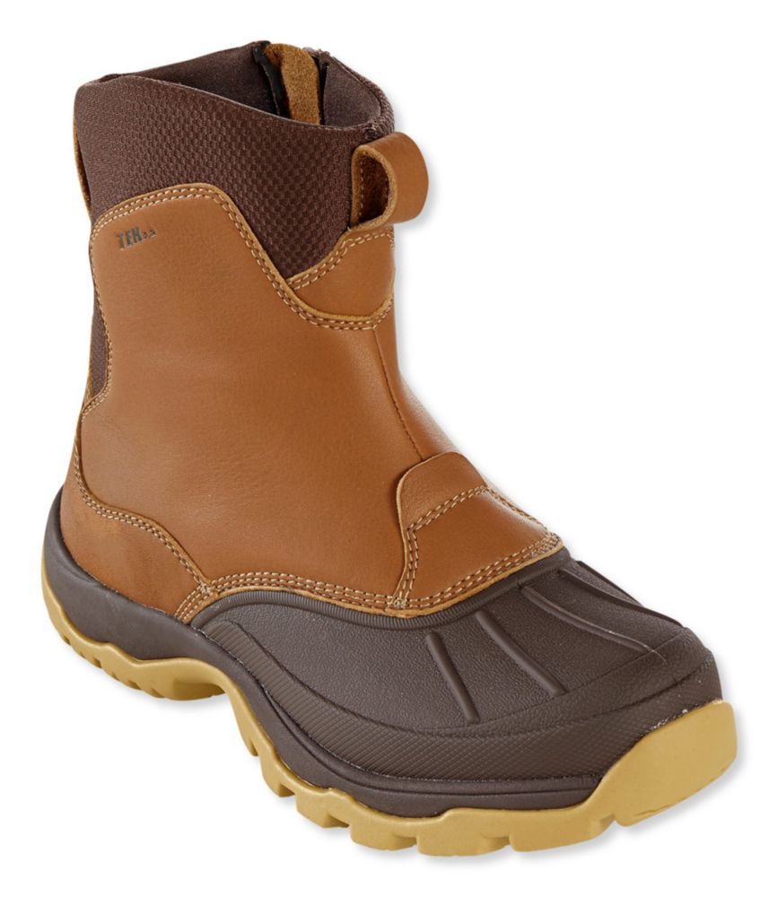 ll bean women's storm chaser boots