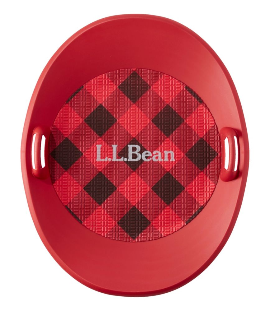 Sonic Snow Saucer DLX