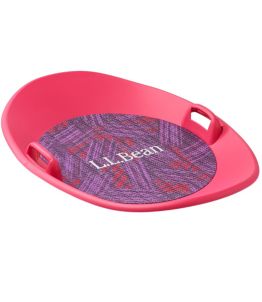 Sonic Snow Saucer DLX