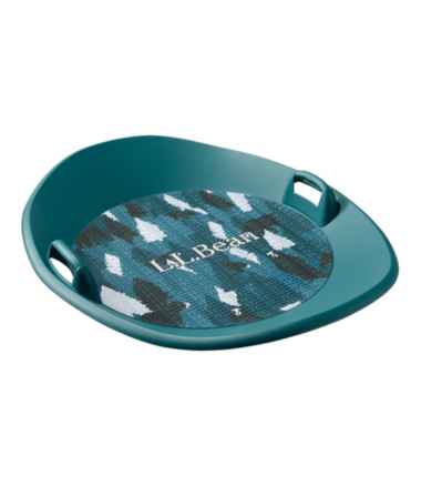 Sonic Snow Saucer DLX