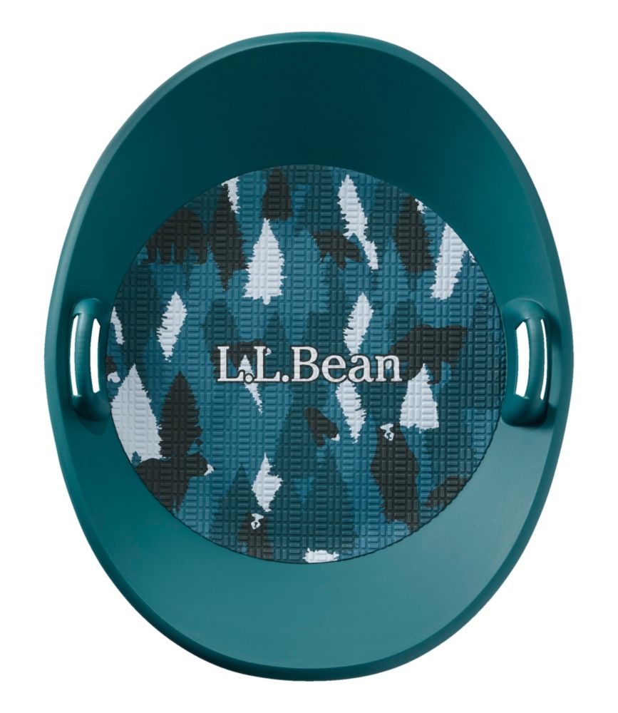 Sonic Snow Saucer DLX