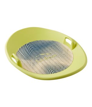 Sonic Snow Saucer DLX