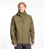 Men's Carrabassett Ski Jacket