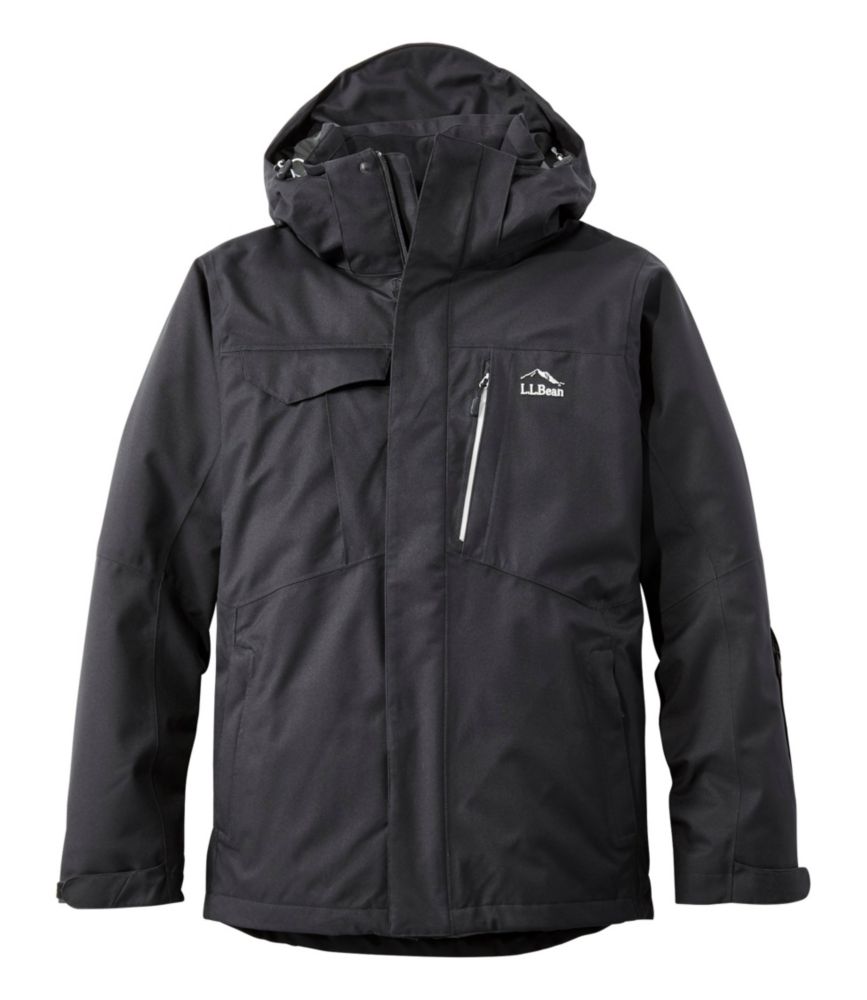 futurelight breathability rating