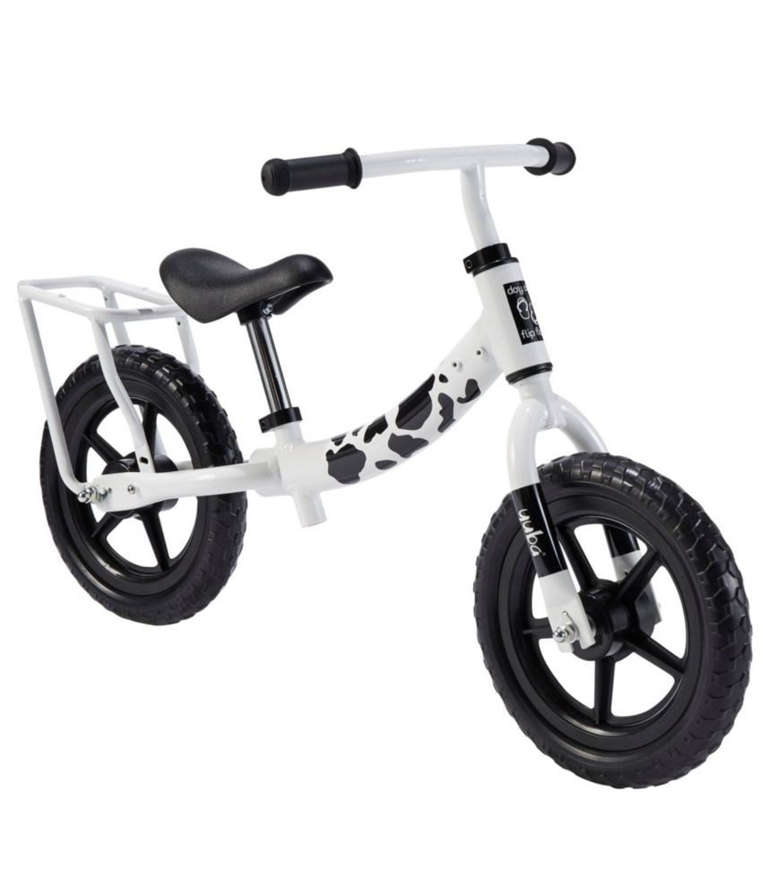 yuba flip flop balance bike