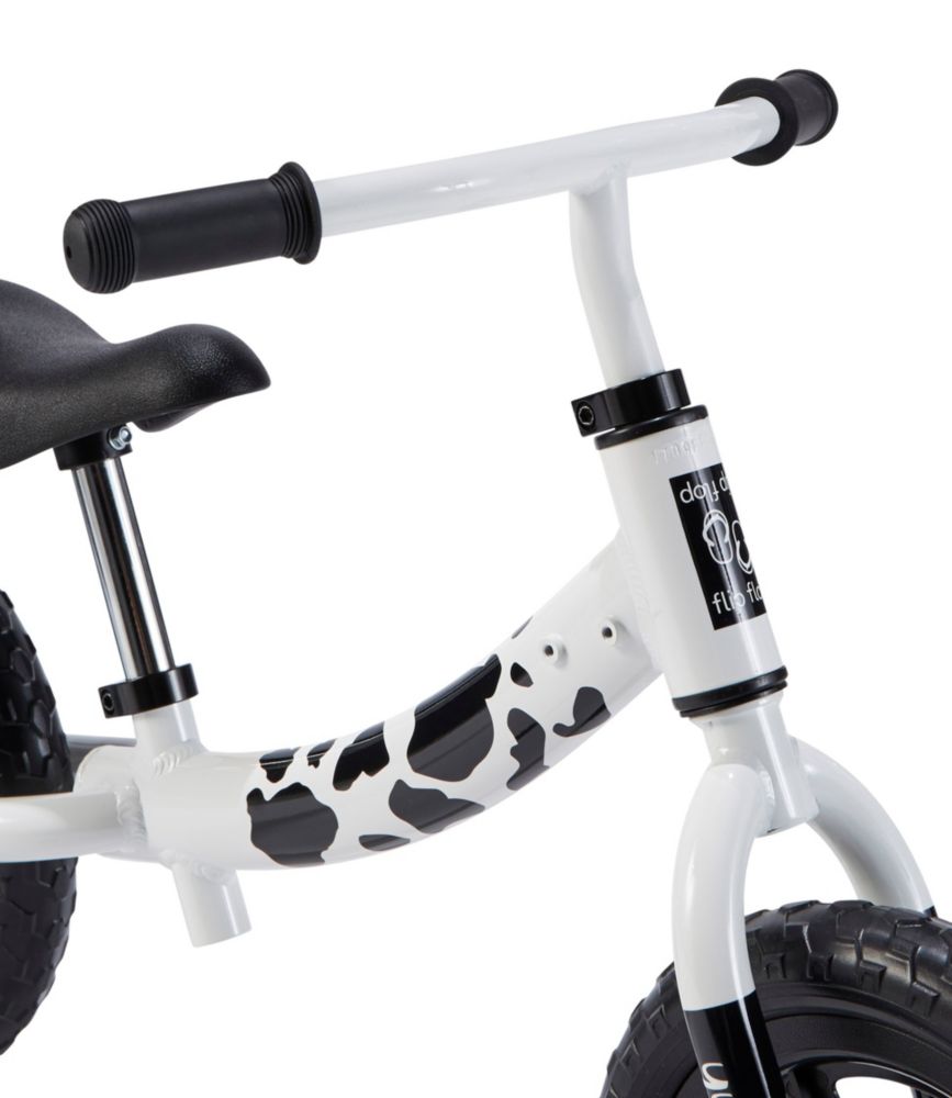 yuba balance bike